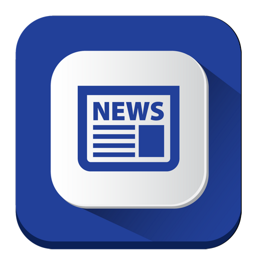 Progressive News App logo